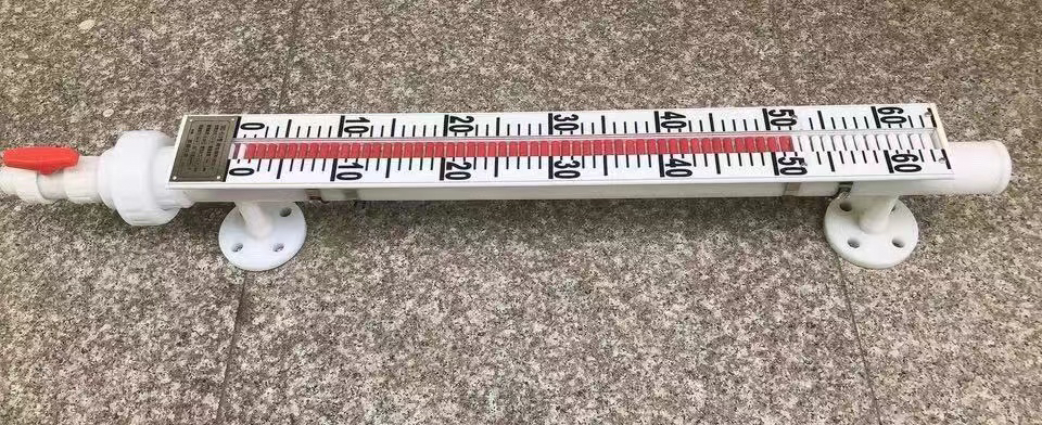 PP磁翻板液位計