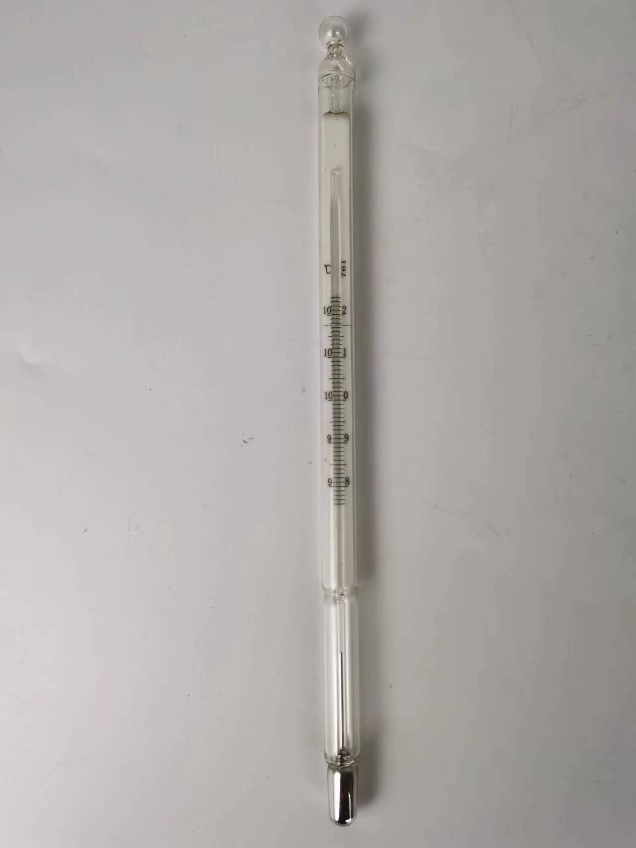 GB-36濁點(diǎn)、傾點(diǎn)1號(hào)溫度計(jì)