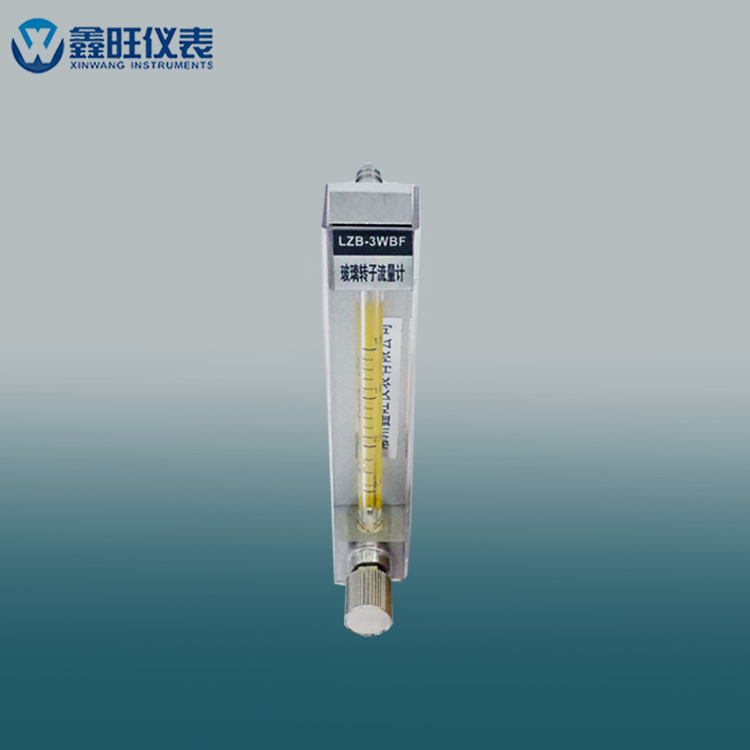 LZB-6F玻璃管轉(zhuǎn)子流量計...